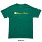 Mens Champion® Short Sleeve Logo Crew Neck Tee - image 12