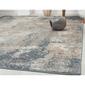 Rugs America&#8482; Milford Hill Castle Transitional Vintage Area Rug - image 5