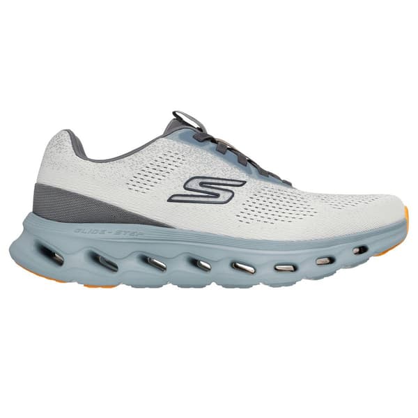 Mens Skechers Go Walk Glide Step 2.0 - Vic Athletic Sneakers