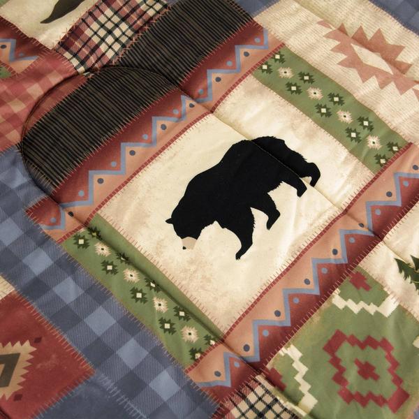 Donna Sharp Your Lifestyle Forest Grove Bedding Collection