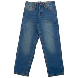 Boys &#40;4-7&#41; Architect&#40;R&#41; Jean Co. ActiveFlex Denim Jeans