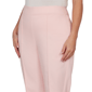 Petite Emaline Enchanted Bloom Pull On Straight Casual Pants - image 7