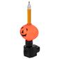 Northlight Seasonal 6.5in. Jack-O-Lantern Bubble Night Light - image 3