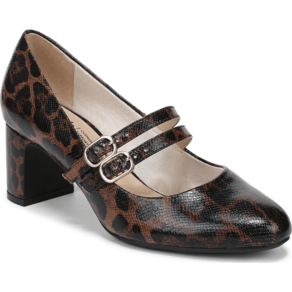 Womens LifeStride True Mary Jane Pumps - image 