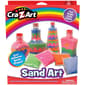 Cra-Z-Art&#40;tm&#41; Sand Art - image 1