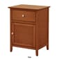 Passion Furniture Lzzy Nightstand - image 14