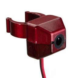 Northlight Musical Lighted Red Bells Christmas Decor