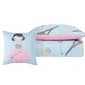 My World Paris Princess Comforter Set - image 4