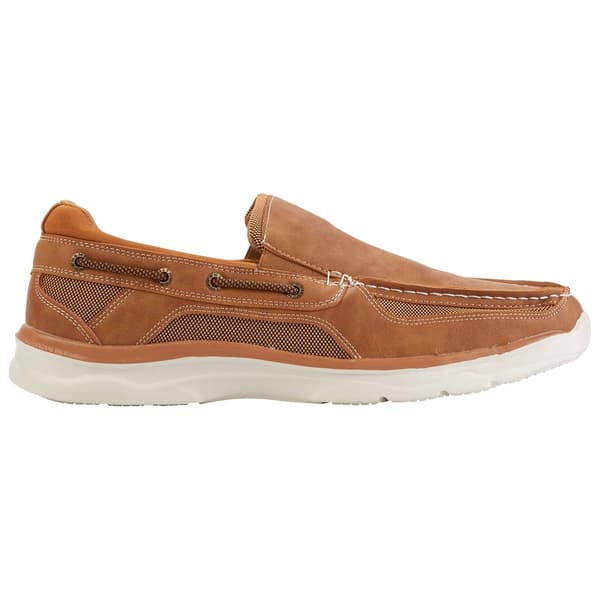 Mens Tansmith Dock Slip On Boat Shoes - Boscov's