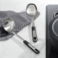 BergHOFF Graphite 2pc. Soup Ladle & Serving Spoon Set - image 7