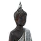 9th & Pike&#174; Black Polystone Buddha Sculpture - image 3