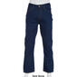 Mens Cross & Winsor&#174; Regular Fit Jeans - image 4