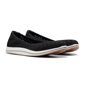 Womens Clarks® Cloudsteppers™ Breeze Roam Casual Flats - image 4