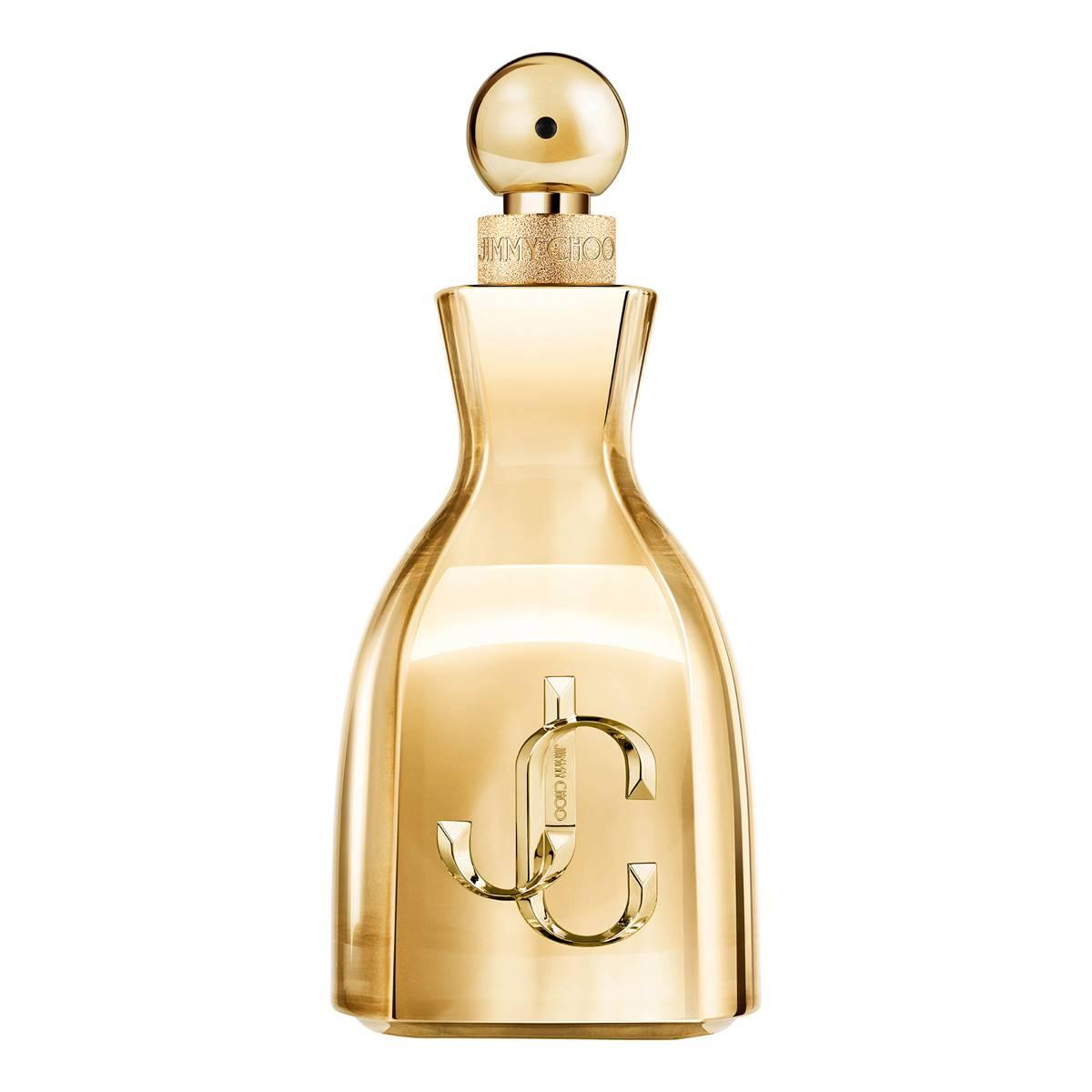 Open Video Modal for Jimmy Choo I Want Choo Le Parfum