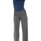 Womens White Mark Solid Palazzo Pants - image 4