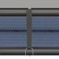 Henredon Cooling Gel Lux Foam Foldaway Single Guest Bed - image 5