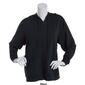 Womens Starting Point French Terry Full Zip Hooded Jacket - image 5
