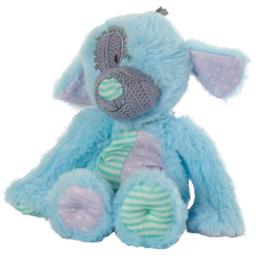 Demdaco Puppy Oddball Mini Blush