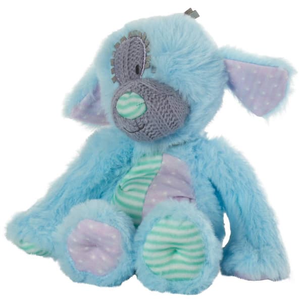 Demdaco Puppy Oddball Mini Blush - image 
