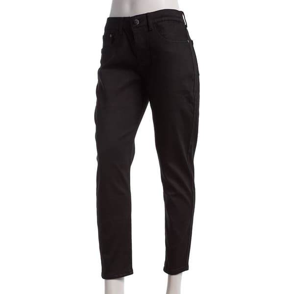 Womens Angels of Difference Mid Rise Skinny Fit Jeans