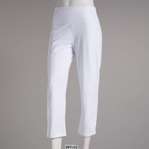 Womens Teez Her Essential Skinny Capris