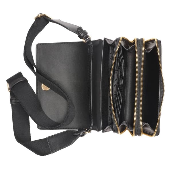 Calvin Klein Millie E/W Crossbody
