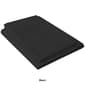 Swift Home Premium Soft Single Solid Flat Microfiber Sheet - image 3