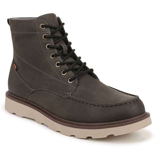 Mens Dr. Scholl''s Manchester Lace Up Boots