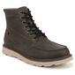Mens Dr. Scholl''s Manchester Lace Up Boots - image 1