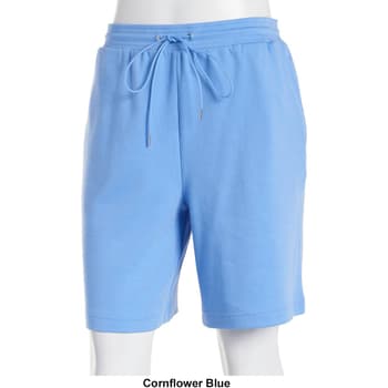 Womens Hasting & Smith Knit Soft Shorts - Boscov's
