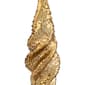 Northlight Seasonal Textured Finial Christmas Ornament - image 3
