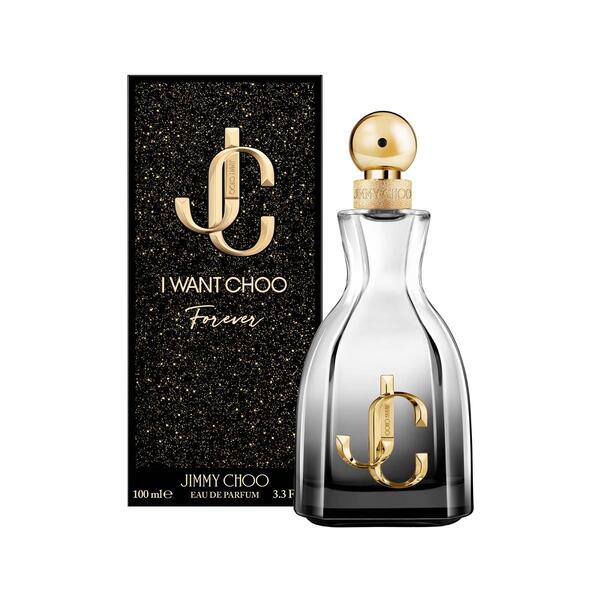 Jimmy Choo I Want Choo Forever Eau de Parfum - image 