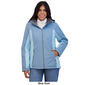 Womens ZeroXposur Scarlet Midweight Jacket - image 4