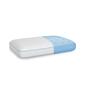 Bodipedic&#8482; AeroFusion Gusseted Gel-Infused Memory Foam Bed Pillow - image 6