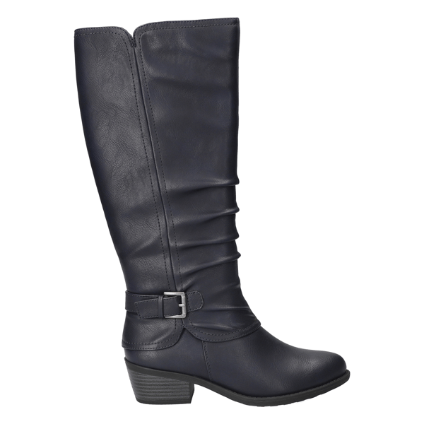 Womens Easy Street Tenille Tall Boots