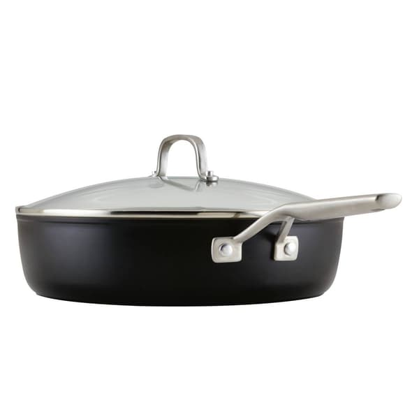 KitchenAid&#174; 5qt. Hard Anodized Ceramic Nonstick Saut&#233; Pan