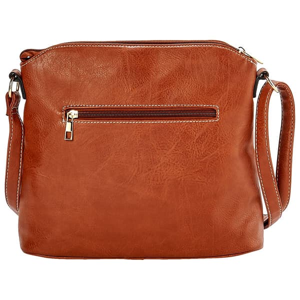 DS Fashion NY Americana Crossbody