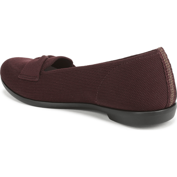Womens LifeStride Kandi Moc Loafers