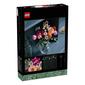 LEGO&#174; Botanicals Pretty Pink Flower Bouquet - image 11