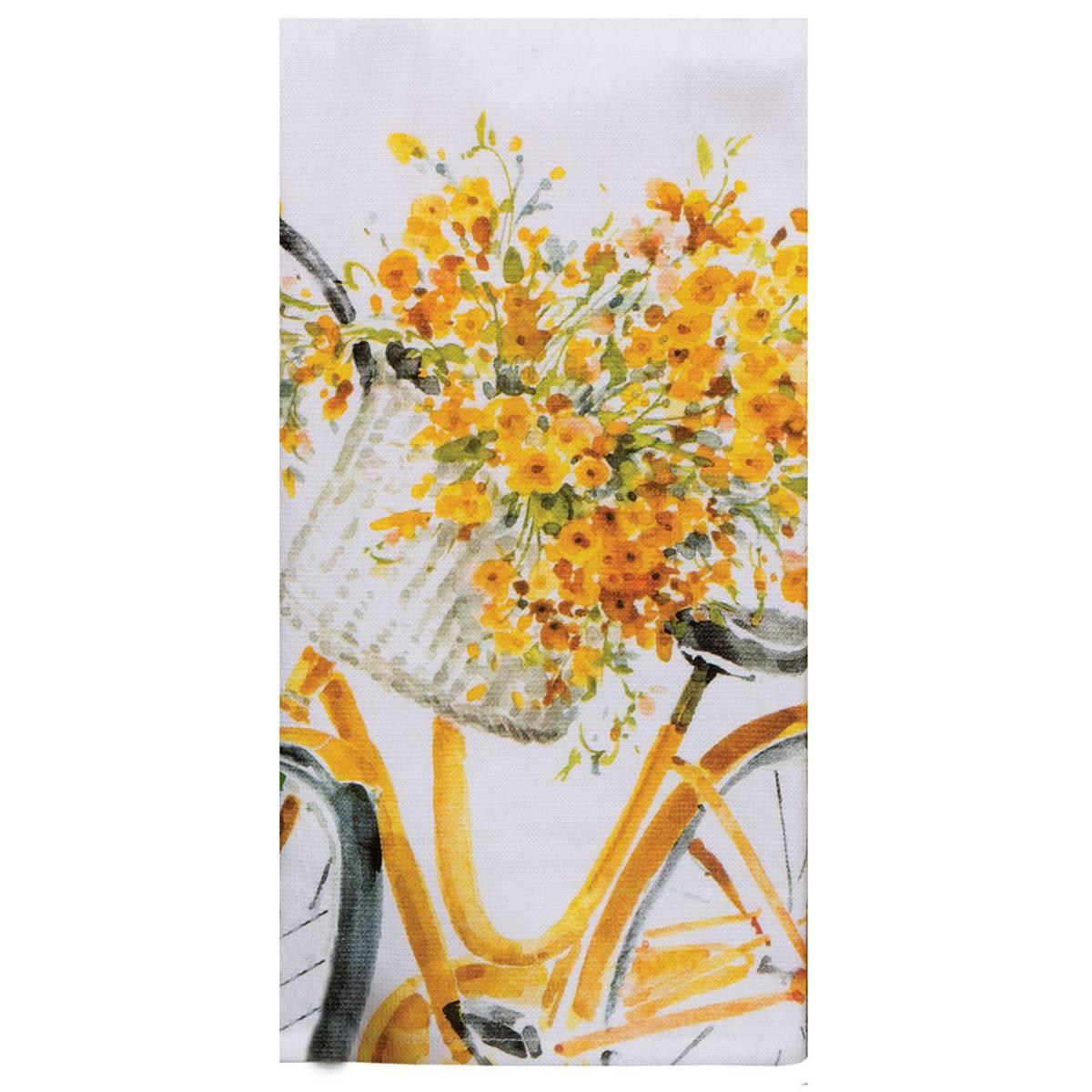 Sweet Home Kitchen Towel
