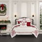 J. Queen New York Home for the Holiday Bedding Set