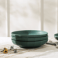 Stone Lain Rio 4pc. Pasta Bowl Stoneware Set - image 4