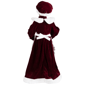 Northlight Animated African American Mrs. Claus Christmas Figure - image 5