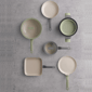 BergHOFF Balance 3pc. Nonstick Ceramic Specialty Cookware Set - image 6