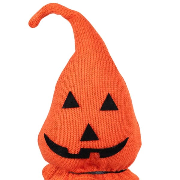 Northlight Seasonal 22in. Halloween Gnome
