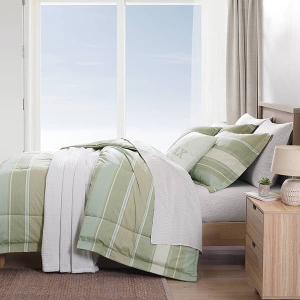 Tommy Bahama Serenity 5pc. Comforter Set