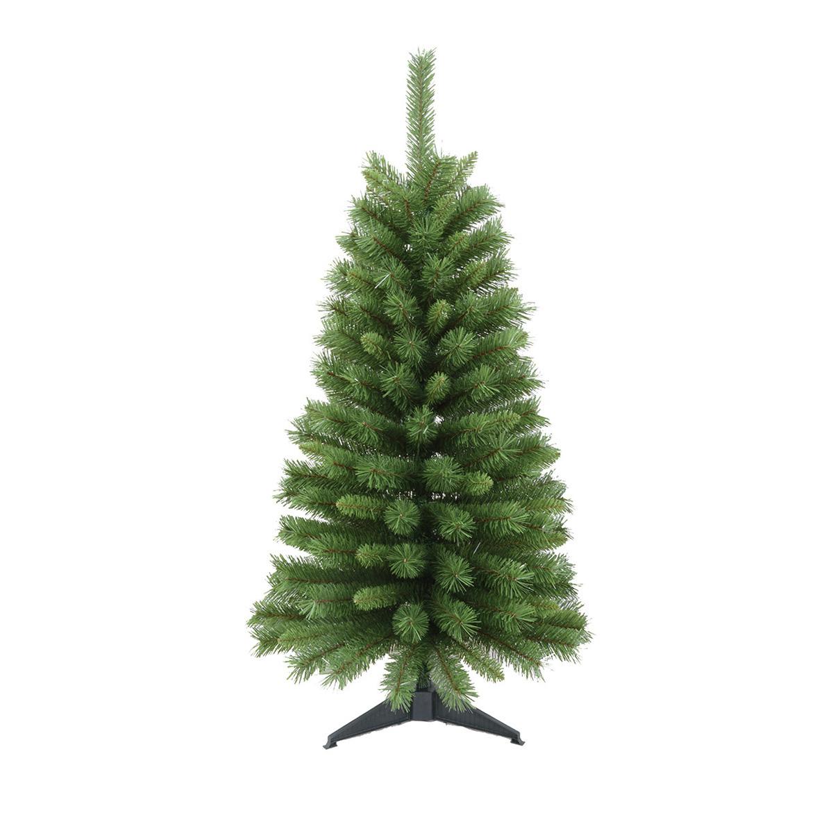 Santa’s Workshop 48in. Canadian Pine Tree