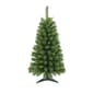 Santa's Workshop 48in. Canadian Pine Tree - image 1