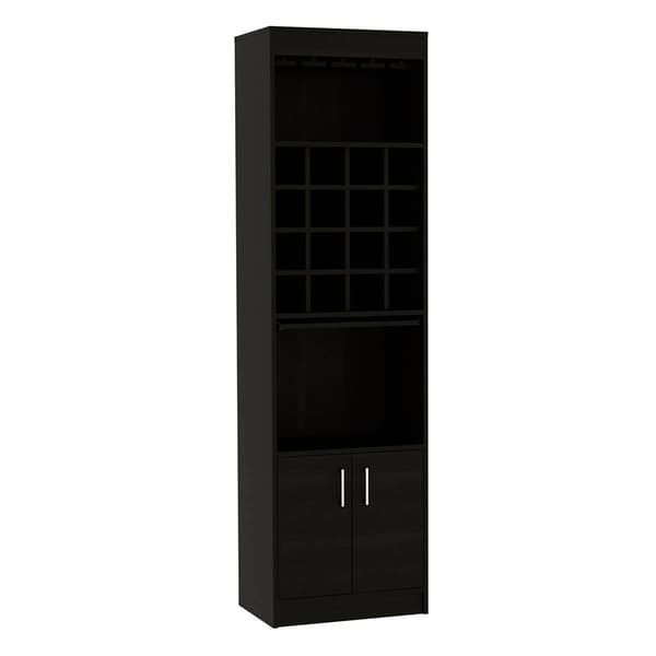 FM FURNITURE Illinois Bar Cabinet - image 