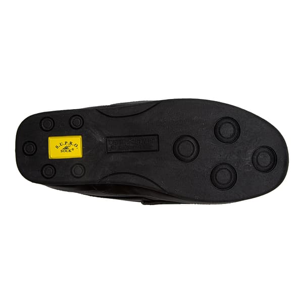 Mens Deer Stags&#174; Slipperooz Cushioned Cozy Moccasin Slippers